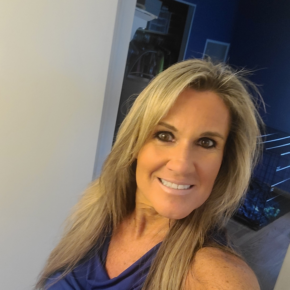 Meet your Posher, Dawn